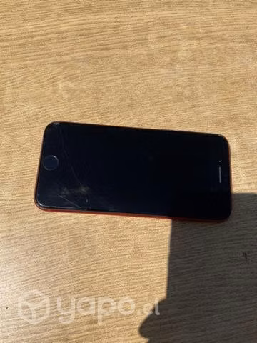 IPhone SE - Imagen 5