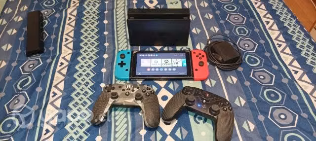Nintendo stwicth