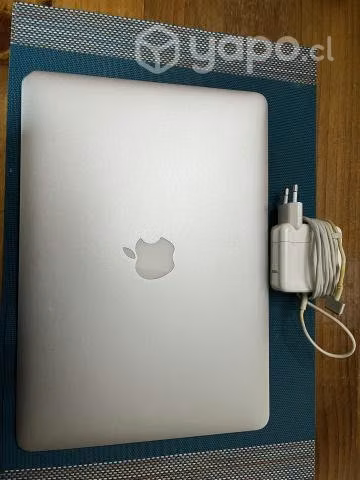 Macbook air 13"