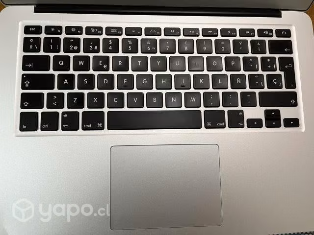 Macbook air 13"