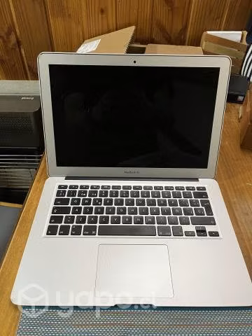 Macbook air 13"
