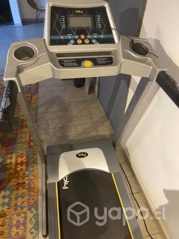 Trotadora Blu Fit Runner Pro