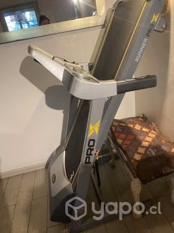 Trotadora Blu Fit Runner Pro