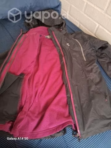 chaqueta