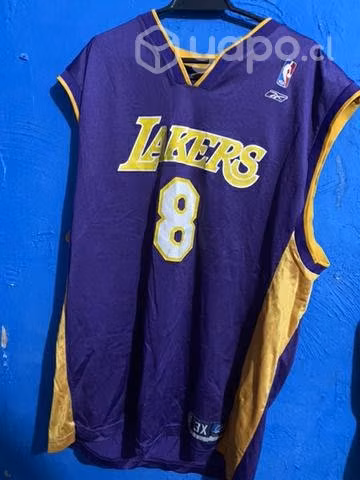 Poleras de colección