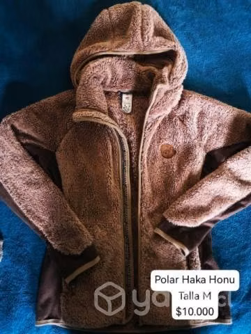 Chaquetas excelente estado