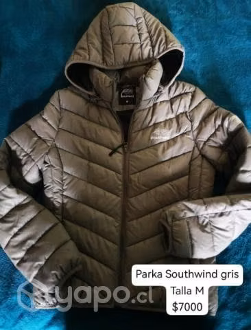 Chaquetas excelente estado