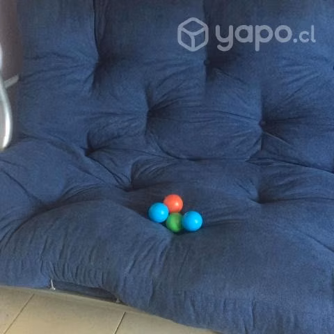 Futon camarote - Imagen 3