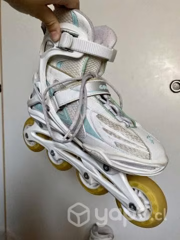 Patines en linea