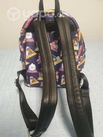 Mochila de star wars - Imagen 5