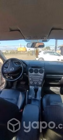 Mazda 6 2005