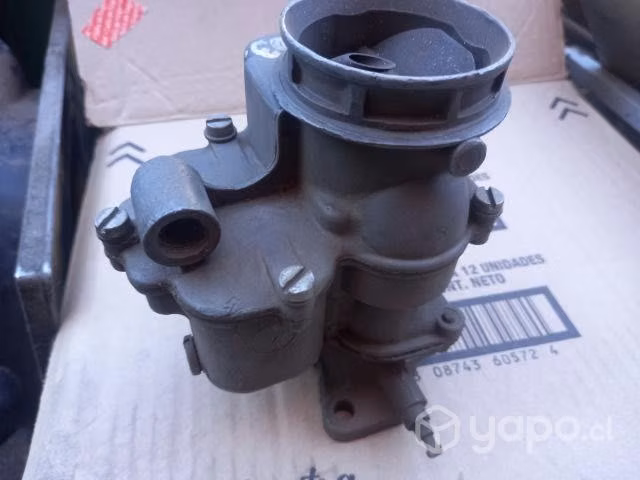Carburador Ford V - 8 , años 46 al 51 - Imagen 3