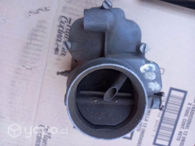Carburador Ford V - 8 , años 46 al 51 - Imagen 4