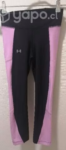 Under Armour