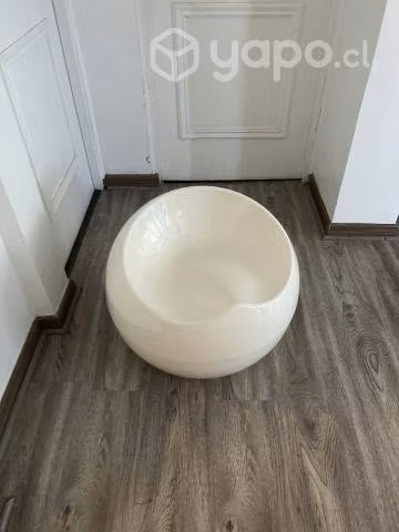 Asiento bola