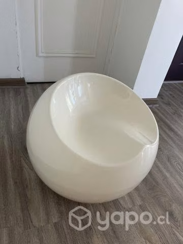 Asiento bola