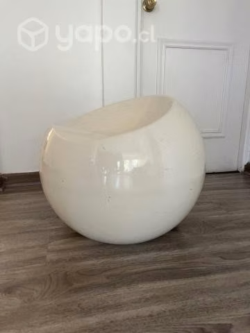 Asiento bola