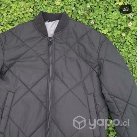 Chaqueta marca zara (nueva) - Imagen 2