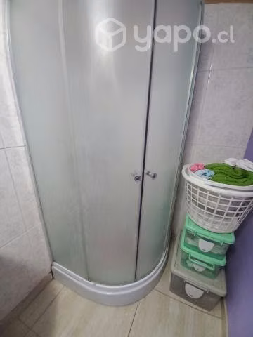 Cabina ducha completa
