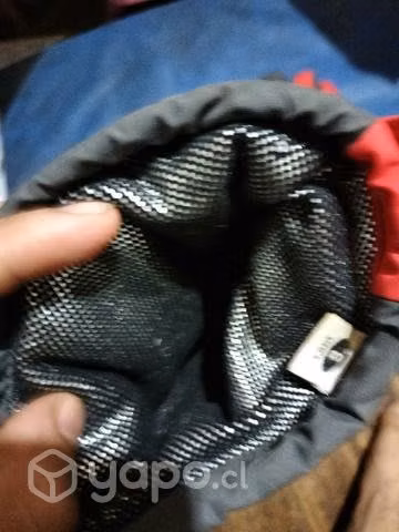 Guantes Columbia