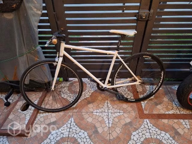 Bicicleta fixie - Imagen 5