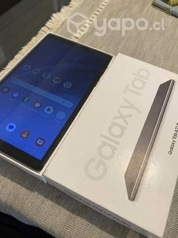 Galaxy tab a7 lite 32gb - Imagen 4