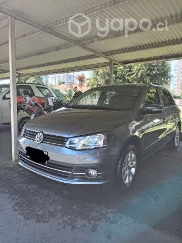 Volkswagen gol trendline 2018 - Imagen 2