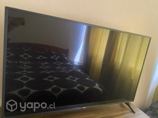 Televisor LGUN7100PSA
