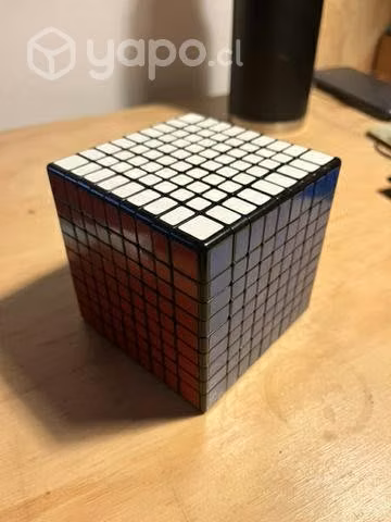 Cubo 9x9 Sheng Shou