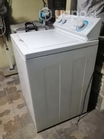 Lavadora Whirpool usada - Imagen 2