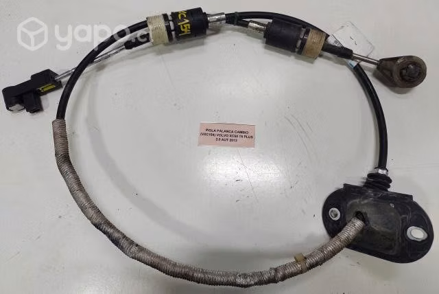 Piola Palanca Cambio (VXC154) Volvo XC60 T5 Plus