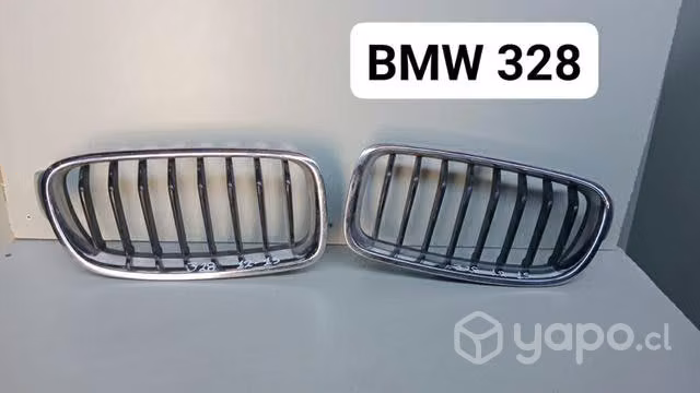 Mascara bmw 328 dmg repuestos 7.19