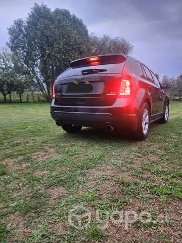 Se vende Ford edge impecable 2014