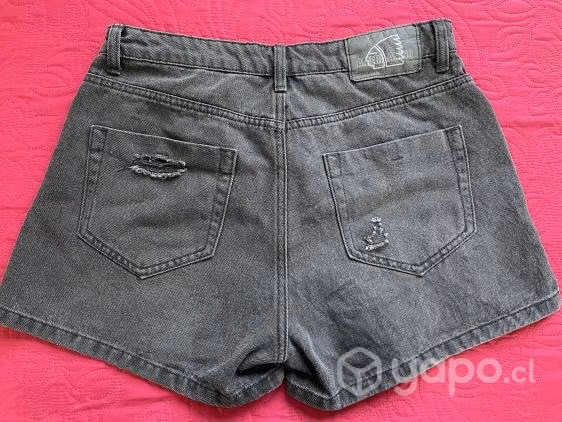 Short falda Americanino M - Imagen 2