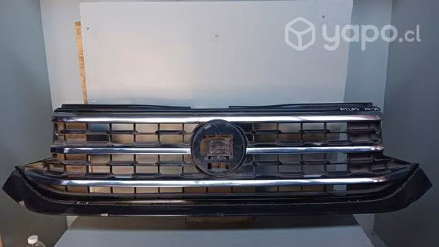 Mascara Volkswagen atlas dmg repuestos 65.65