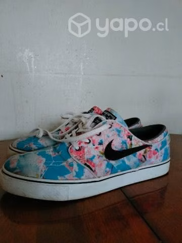 Zapatillas Nike modelo janoski sb - Imagen 3