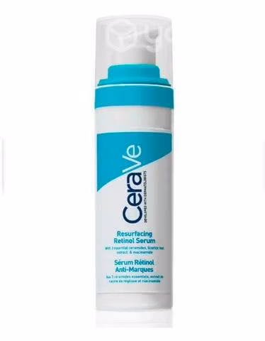 Retinol cerave