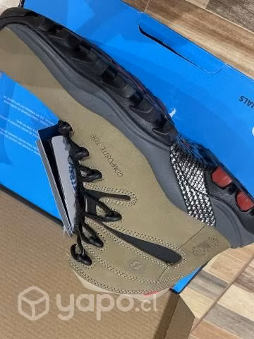 Zapatos de seguridad - Imagen 2