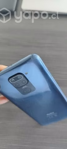 Redmi note 9 - Imagen 4
