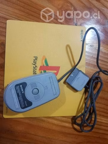 Mouse PS1 Playstation