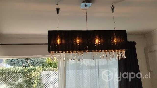 Hermosa Lámpara marca Eglo - Imagen 2