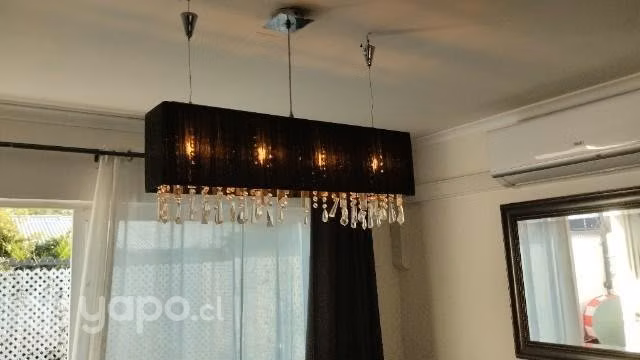 Hermosa Lámpara marca Eglo - Imagen 3