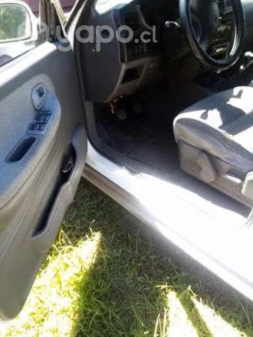 Kia sportage diésel mecánico