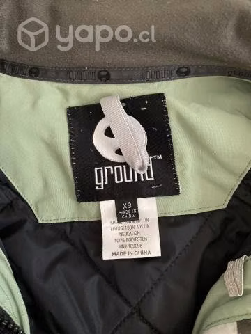 Chaquetas impermeables - Imagen 2