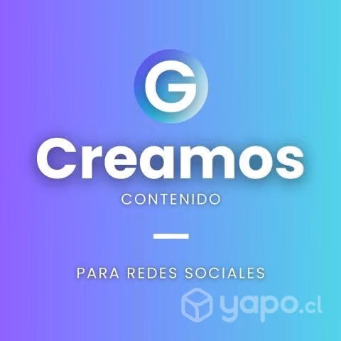 Diseños únicos Para Redes Sociales