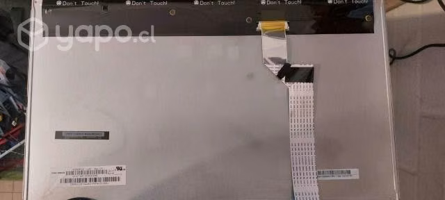 Pantalla Lenovo 20" para repuesto - Imagen 2