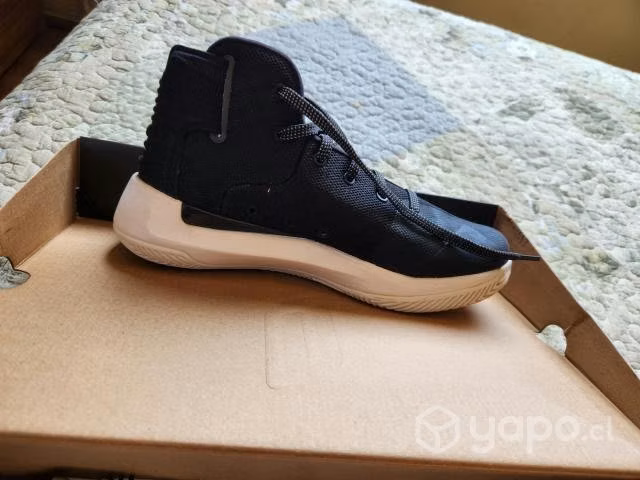 Zapatilla de basketball - Imagen 3
