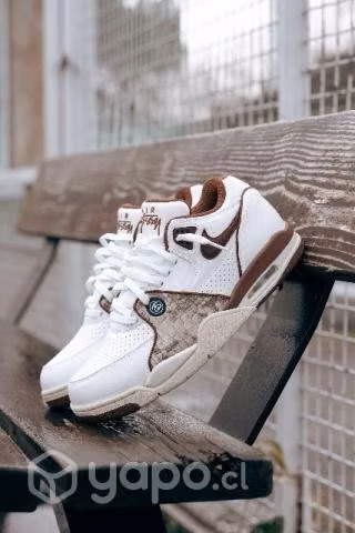Nike x stussy