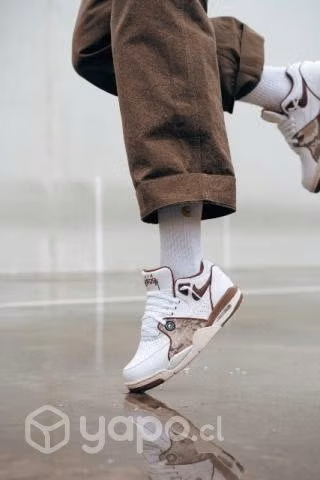 Nike x stussy - Imagen 3