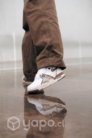 Nike x stussy - Imagen 2